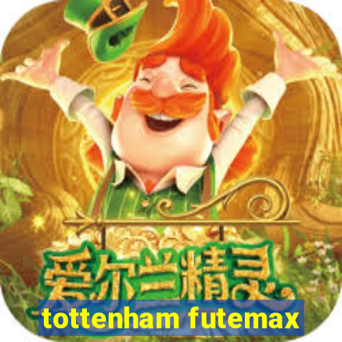 tottenham futemax